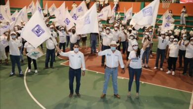 Photo of Contendientes del PAN llevarán a todo Yucatán el nuevo estilo de gobierno