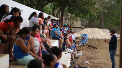 Photo of Tekax, a la vanguardia con Diego Ávila: creará la Dirección de Participación Ciudadana