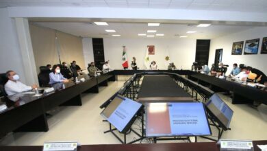 Photo of Gobierno de Yucatán y autoridades electorales garantizarán comicios seguros y en paz