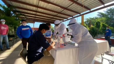 Photo of En Mérida seguimos siendo la campaña más segura: Renán Barrera