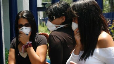 Photo of Influenza H1N1: la primera pandemia de siglo XXI
