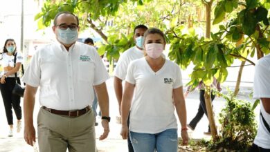 Photo of Ramírez Marín pondrá fin al abandono de las comisarías