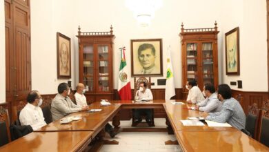 Photo of Anuncia Mauricio Vila  el rescate de Hospital de Ticul tendrá 30 camas y un centro de rehabilitación