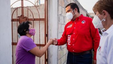 Photo of Iepac baja la candidatura por Kanasín del priísta William Pérez