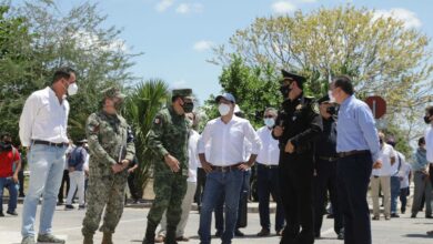 Photo of Refuerzan vigilancia y seguridad en Ciudad Caucel a través de nuevas cámaras vecinales