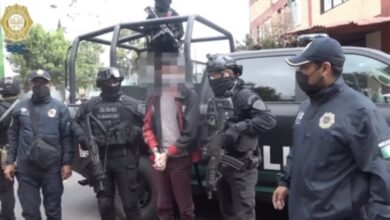 Photo of En Yucatán fue detenido el primer acusado de ‘ciberviolencia’ y ‘Ley Olimpia’