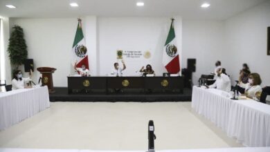Photo of En el Congreso aprueban en comisión Cuenta Pública 2019