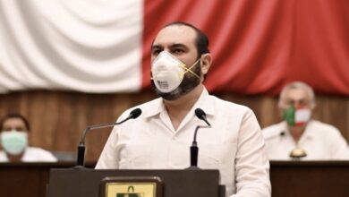 Photo of Decisión personal pedir licencia para hacer campaña: Felipe Cervera