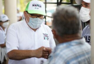 Photo of Ramírez Marín anuncia el programa  «Encontrémonos en tu comunidad»