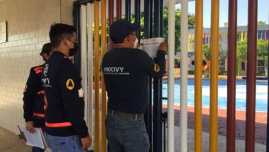 Photo of Suspenden guardería  en el norte de Mérida por incumplir con protocolos sanitarios y de seguridad