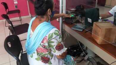 Photo of Convocan a 3, 500 personas en Yucatán a recoger su credencial para votar