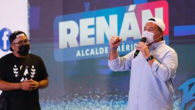 Photo of Gana Mérida, gana la música, gana Renán Barrera