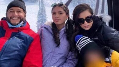 Photo of Tunden con críticas al hijo de AMLO por vacacionar en Aspen, Colorado