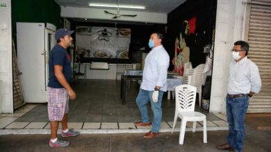 Photo of A través de Micromer, los meridanos salen adelante: Renán Barrera