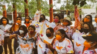 Photo of Realiza MC jornada de concientización por la igualdad de derechos entre hombres y mujeres