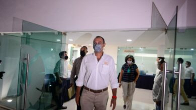 Photo of Mérida requiere un desarrollo urbano y económico con visión metropolitana: Víctor Cervera