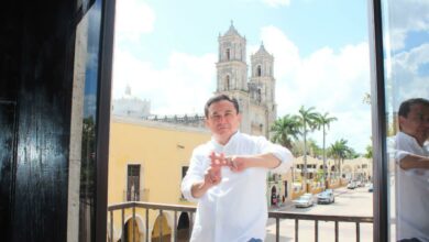 Photo of El oriente del Estado da voz a la campaña del #AmigoLibo