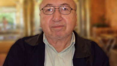 Photo of Por su trayectoria como investigador Eddie Salazar, condecorado Maestro Distinguido 2021