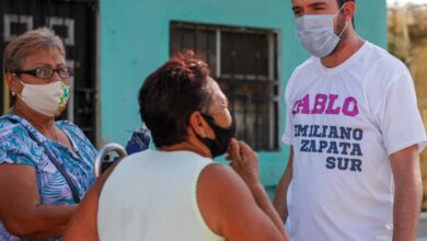 Photo of Identifican a Pablo Gamboa como un representante ciudadano cercano y presente