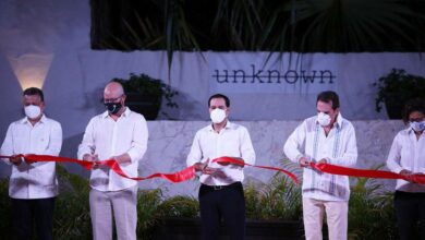 Photo of Crece la oferta de habitaciones en Yucatán con apertura de nuevo hotel en Mérida