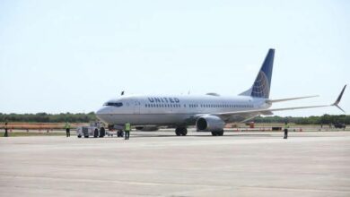 Photo of Yucatán incrementa su conectividad aérea con los Estados Unidos