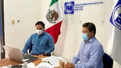 Photo of El PAN denuncia “turismo electoral” en nueve municipios de Yucatán