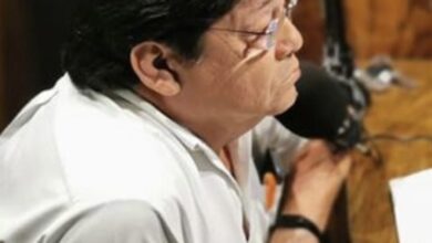 Photo of Fallece el locutor Arcadio Huchim, una institución de la radio en Yucatán