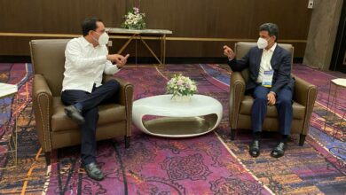 Photo of Interés de Arabia Saudita por tener con Yucatán intercambio turístico, comercial y cultural