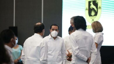 Photo of Planta de construcción de barcos invertirá 1,000 millones de pesos en Yucatán