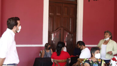 Photo of Apoyan asociaciones civiles propuestas de Pablo Gamboa Miner para la inclusión e igualdad