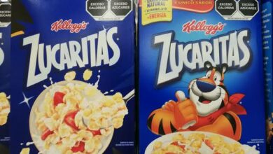 Photo of Aplazan entrada en vigor de la segunda fase del etiquetado de alimentos