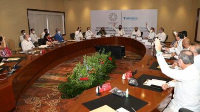 Photo of Nombran a Mauricio Vila vicecoordinador de la Comisión Ejecutiva de Turismo de la Conago