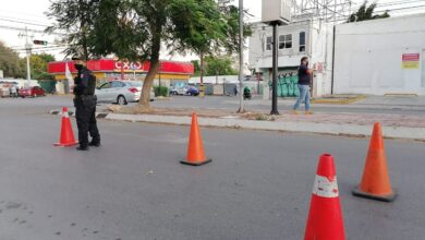 Photo of Violento asalto a pareja de abuelitos en Vergel; hay fuerte operativo policiaco