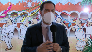 Photo of La CFE atiende fallos en el servicio: Mauricio Vila