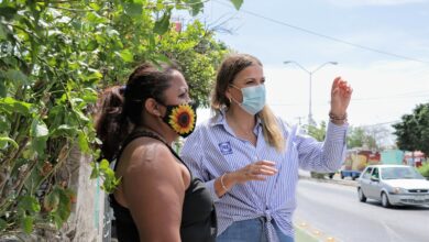 Photo of Piden a Cecilia Patrón cámaras de vigilancia