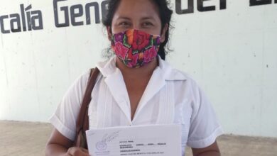 Photo of Candidata de MC a la presidencia municipal de Abalá, denuncia violencia política en razón de género