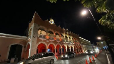 Photo of Mañana es día inhábil para los trabajadores del Ayuntamiento de Mérida
