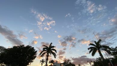 Photo of El calor no abandona a los yucatecos; seguirán las elevadas temperaturas