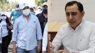 Photo of Acción Nacional recurrirá a la última instancia para defender la candidatura de Liborio Vidal Aguilar