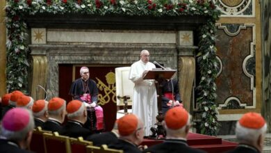 Photo of Lanza Papa normas contra corrupción para Vaticano