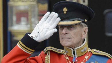Photo of Operación “Forth Bridge”: así dirá Reino Unido adiós al príncipe Felipe