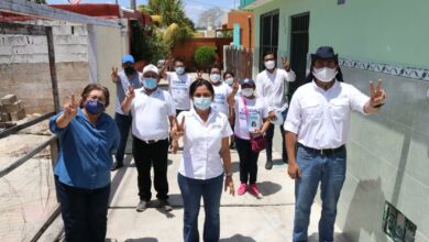 Photo of Presidente del PAN Yucatán agradecido por el apoyo a su partido en el arranque de campaña