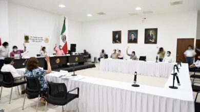 Photo of Aprueban en Comisiones cambios al formato de informes municipales