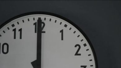 Photo of Mañana inicia el Horario de Verano; se debe adelantar una hora el reloj