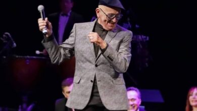 Photo of Fallece el compositor yucateco Sergio Esquivel