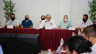 Photo of Ramírez Marín presenta una estrategia para impulsar el turismo y los empleos