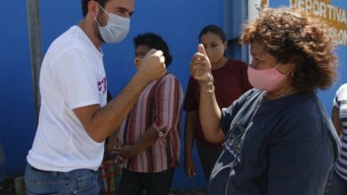 Photo of Prioriza Pablo Gamboa recuperación de las familias de Mérida