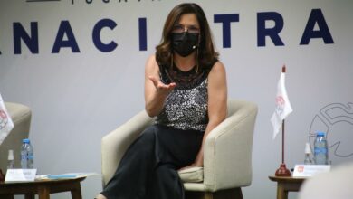 Photo of Requerimos legisladores cercanos a empresarios y ciudadanos: Gaby Cejudo