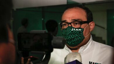 Photo of Ramírez Marín presenta propuestas concretas en foro de Canacintra