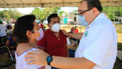 Photo of Ramírez Marín emprenderá cruzada a favor de las empresas locales